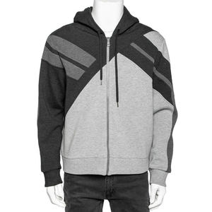 Sweats à capuche pour hommes personnalisés tendance de haute qualité décontractée Life prix bon marché d'usine OEM service sweats à capuche de luxe pour hommes - Product Image 1