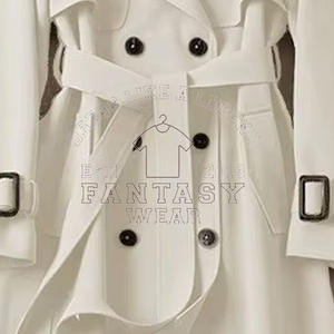 FANTASY WEAR 2026 Manteau d'hiver long et surdimensionné à capuche pour femme, design premium et personnalisé, nouvelle collection, certifié CE ISO - Product Image 6