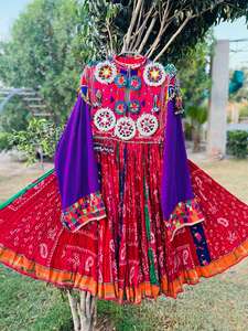 Vêtements islamiques pakistanais et meilleure robe afghane musulmane à vendre / Vente flash Dernier modèle Top vente Femmes afghanes par WSDress - Product Image 5