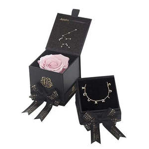 Aquarius Astor Personal <b>Gift</b> <b>Set</b>-Box & Necklace Bundle - Product Image 6