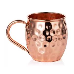 Haute demande Made In India Travel Mug Drinking Fabricant personnalisé de l'Inde de haute qualité - Product Image 1