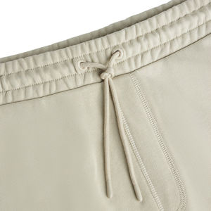 Lightweight Mesh <b>Shorts</b> For <b>Men</b> With Contrast Stitch Nylon Design Streetwear Workwear <b>Elastic</b> <b>Waist</b> Custom Fit - Product Image 5