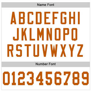 New 2025 Youth Custom American Football Uniforms Team Name Size Low MOQ Sublimation American Football Jersey - Product Image 6