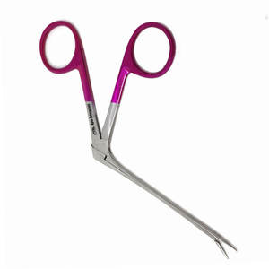 Manual Crafoord & Finochietto Mejor Calidad Tonsill & Enterotomy Tijeras médicas Instrumento quirúrgico Instrumento médico - Product Image 3