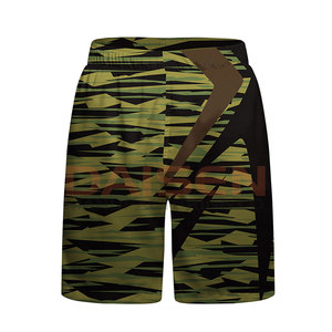 Vente directe d'usine, ensemble d'entraînement MMA grande taille pour hommes, ensemble d'entraînement MMA sur mesure pour adultes - Product Image 4