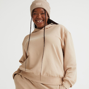 กางเกงคาร์โก้เอวยางยืดสำหรับผู้หญิงกางเกงลำลองมีกระเป๋าทั้งสองข้างดีไซน์แฟชั่น - Product Image 2