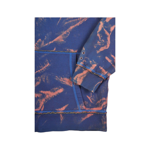 เสื้อฮู้ดดี้เทอร์รี่แห้งเร็วขายดีสำหรับผู้ชาย สั่งซื้อจำนวนมาก - Product Image 4