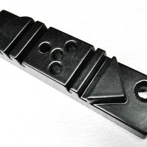 Outil de gabarit de cintrage de fil professionnel Cintreuse de fil formant la fabrication de bijoux de montage d'emballage. Fabriqué par Zarnab Surgical - Product Image 1