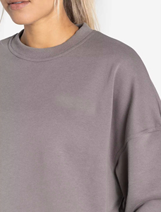 Conjunto Deportivo Informal de 2 Piezas para Mujer, Sudadera Lisa y Pantalones Deportivos, Sudadera con Capucha, Conjunto de Invierno para Mujer, Conjuntos de 2 Piezas 2026 - Product Image 4