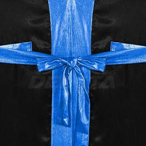 Batas de Boxeo a Precio Económico, MOQ Bajo, Marca Privada, Transpirables, Diferentes Colores, para Uso en Exteriores - Product Image 6