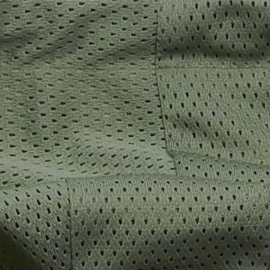 Veste coupe-vent imperméable de randonnée sur mesure pour hommes, veste coupe-vent d'extérieur à fermeture éclair tissée - Product Image 6