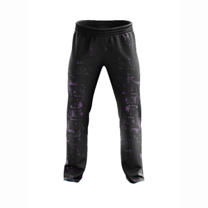 Custom Plus Size Quick Dry Sublimation Pants for <b>Men</b> Gym Sale <b>Men</b> <b>Trouser</b> Polyester Jogging and Training Wear <b>Men</b> Jogger Pant - Product Image 5