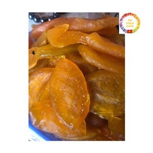 Fruit de la Passion Séché Doux du Vietnam Collation Naturelle Riche en Fibres Antioxydants Parfait pour les Magasins d'Aliments Sains et les Distributeurs d'Exportation - Product Image 6