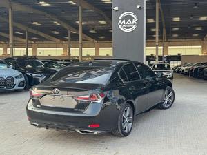 เล็กซัส จีเอส350 แพลตตินัม 3.5 ลิตร พวงมาลัยซ้าย ปี 2017 - Product Image 6