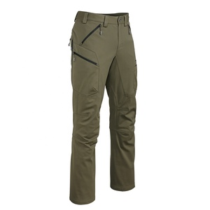 Pantalon de randonnée extérieur imperméable à séchage rapide pour hommes, pantalon en coton multi-poches, uniforme tactique, camouflage, nouvel arrivage - Product Image 1
