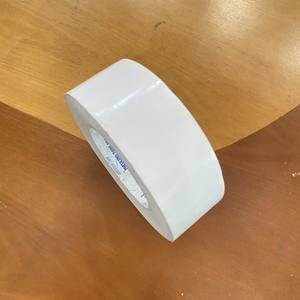 Cinta acrílica adhesiva de doble cara impermeable y versátil, súper pegajosa, fácil de usar para enmascarar en cualquier momento y en cualquier lugar, activada por agua - Product Image 3