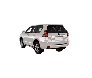 Toyota Land Cruiser Acura Tối <span class=keywords><strong>CL</strong></span> Hướng Dẫn Sử Dụng Và Tự Động Hộp Số 4L Cho Land Cruiser Tay Phải Ổ Đĩa LED Máy Ảnh Điện Da - Product Image 2