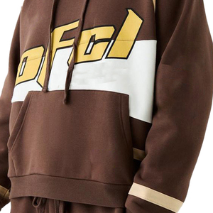 Ropa de calle informal de alta calidad, chándales para hombre a la venta, ropa deportiva para hombre, traje de jogging estampado informal de dos piezas - Product Image 2