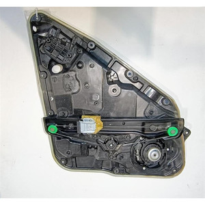 Mecanismo de elevación del ventana trasera. SX MERCEDES Clase A Serie (W176) A1767300179 (12>18) - Product Image 1