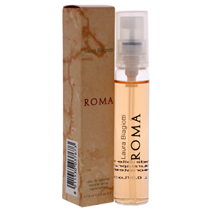 Laura Biagiotti Roma da donna 0.5 oz Spray con profumo Premium profumo Woodsy - Product Image 3