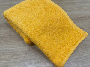 ผ้าขนหนูอาบน้ำผ้าฝ้ายเนื้อนุ่มแห้งเร็วผ้า100% ไม่ทอเป็นมิตรต่อผิวขายส่ง - Product Image 3