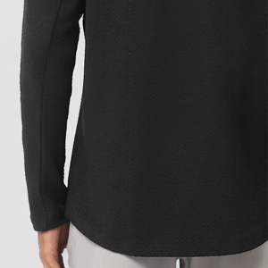 Sweat à capuche surdimensionné unisexe-Coupe décontractée super confortable pour toutes les saisons, disponible en motifs solides et graphiques - Product Image 5