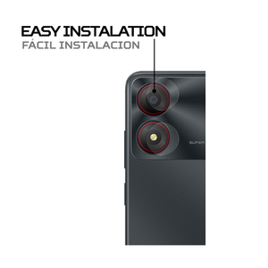 Protector de Pantalla ANTISHOCK para ZTE Blade A34, Accesorio Móvil Premium - Product Image 3