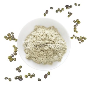 NutriMung Powder-Poudre de haricot mungo biologique pour des smoothies et des desserts nutritifs. - Product Image 5