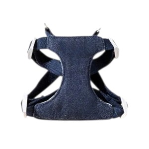 Correa Ajustable para Perros con Acolchado Reflectante de Poliéster y Nailon con Estampado Animal para Mascotas Pequeñas de Vietnam - Product Image 1