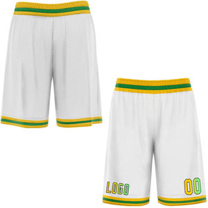 Men's Basketball Shorts Customizable Quick Dry <b>Power</b> <b>Mesh</b> Gym Sports Shorts with Eco-Friendly Pattern Decoration OEM Service - Product Image 6