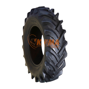 Pneus agricoles KUMA 2026 New Bias Inner Tube 18.4-30 fabriqués au Vietnam - Product Image 6