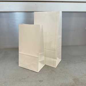 ถุงกระดาษออฟเซ็ตเปล่า 60 กรัม - Product Image 2