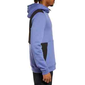 Sudaderas con Capucha de Jersey Sólido de Calidad Térmica 100% Algodón, OEM Personalizado, Aisladas, Transpirables, con Estampado Invernal, Unisex - Product Image 4