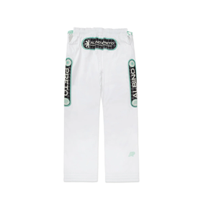 Kimono de Jiu-Jitsu Brasileño 100% Algodón, Uniforme Elástico, Lavado, Ligero y Duradero, Nuevo - Product Image 4