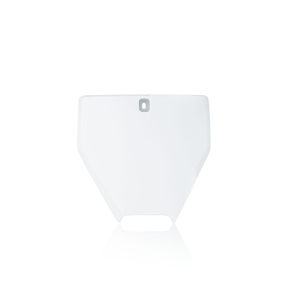 Porta Targa Anteriore Acerbis per Moto Husqvarna con Targa e Cornice - Product Image 1