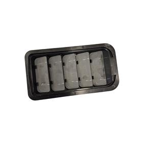Rejilla de Ventilación Trasera FIAT Grande Panda Hybrid Serie 1200 (24>) - Product Image 1