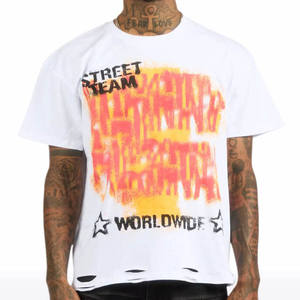 Camiseta básica de algodón, cómoda, suave, transpirable, informal, para uso diario, para hombres y mujeres, ropa de calle unisex - Product Image 6