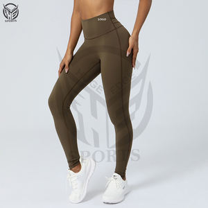 Leggings de Yoga Lulu Align de Cintura Alta, Suaves como la Mantequilla, con Logotipo Personalizado, para Mujer, Pantalones Deportivos Ajustados para Correr, Ligeros y de Secado Rápido - Product Image 4