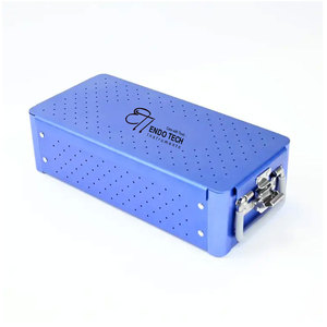 ถาดพลาสติกผ่าตัดรูปไตแบบใช้แล้วทิ้ง AS-555-5005-ETI มาตรฐาน ISO ถาดสำหรับการผ่าตัดรูปไตแบบไม่ผ่านการฆ่าเชื้อเพียงครั้งเดียว - Product Image 2