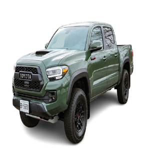 Meilleur prix d'occasion Toyota Tacoma 2022 conduite à gauche du fournisseur allemand livraison rapide - Product Image 5