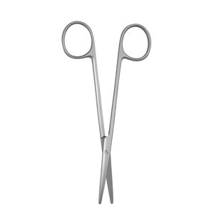 Hướng dẫn sử dụng dụng cụ phẫu thuật nhựa Dụng cụ điều hành Converse mổ xẻ kéo phòng điều hành sử dụng kéo phẫu thuật OEM - Product Image 5