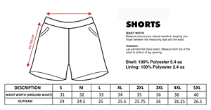Pantalones Cortos de Hombre 100% Algodón, Estilo Nuevo, Color Sólido, Precio Razonable, Hechos a Medida, Lisos, Hechos en Pakistán - Product Image 4