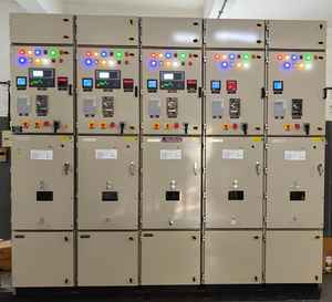 PANELES DE CONTROL ELÉCTRICO Y DE AUTOMATIZACIÓN - Product Image 4