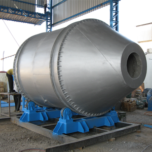 High Efficiency Automatic Industrial Rotary Furnace <b>Motor</b> for Metal Smelting Waste Recycling Multi-Voltage (380V/110V/220V) - Product Image 1