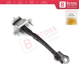 BDP1236 Limitador de correa de control de tope de bisagra de puerta delantera 42467900 para Mokka A J13 2013-2020 Bross Auto Parts Made In Turkey - Product Image 5