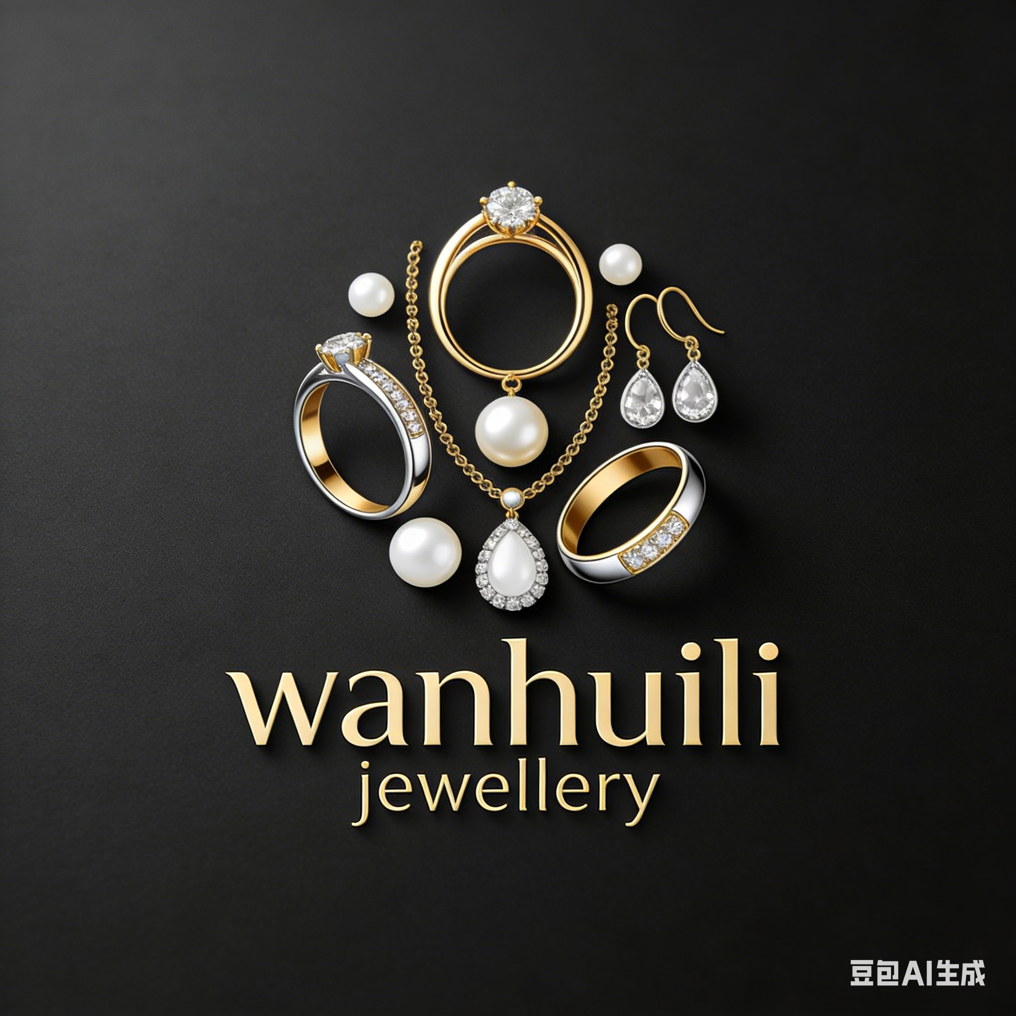 Xiamen Wanhuili E-Commerce Co., Ltd. logo