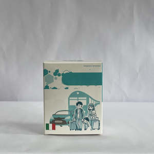 Fabricant vietnamien de boîtes extérieures pour compléments alimentaires |   Emballage en carton vide pour sachets de bâtonnets, impression offset OEM - Product Image 1