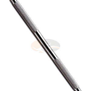 เครื่องมือขุดขนุน18W ช้อน1.5มม. เครื่องมือทันตกรรมแบบสองหัวแกะสลักและบรรจุในทันตกรรมบูรณะ - Product Image 4