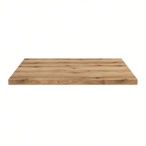Estante para Lavabo de 80 cm en Madera de Roble Natural, Producto Elegante y Duradero en la Categoría de Lavabos - Product Image 3