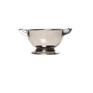 Tuesen-calentador de alimentos de Metal pulido y plateado, acero inoxidable con acabado brillante, para servicios de Catering y sopa europea - Product Image 5